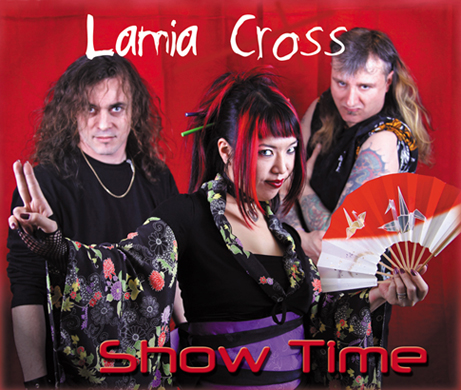 Lamia Cross - Show Time